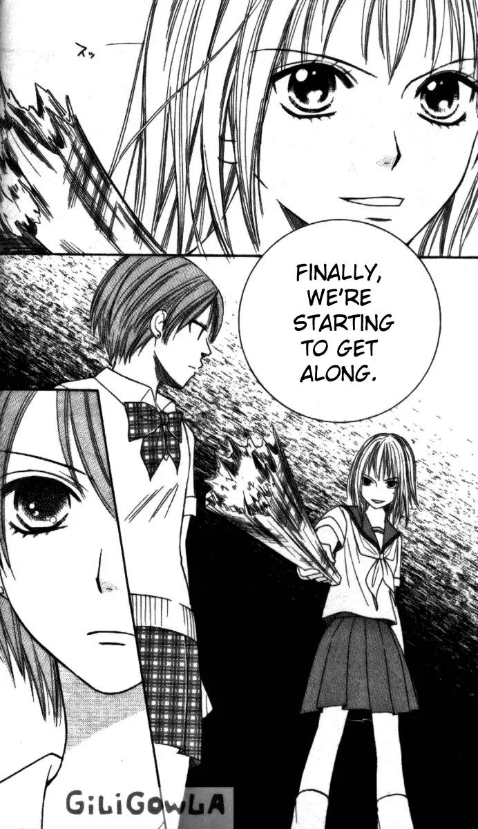 Junai Tokkou Taichou! Chapter 4.1-3 page 47 - Vol.4 Chapter 1 - 3
