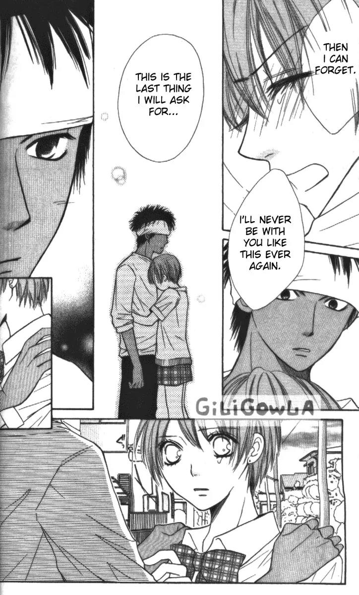 Junai Tokkou Taichou! Chapter 4.1-3 page 60 - Vol.4 Chapter 1 - 3