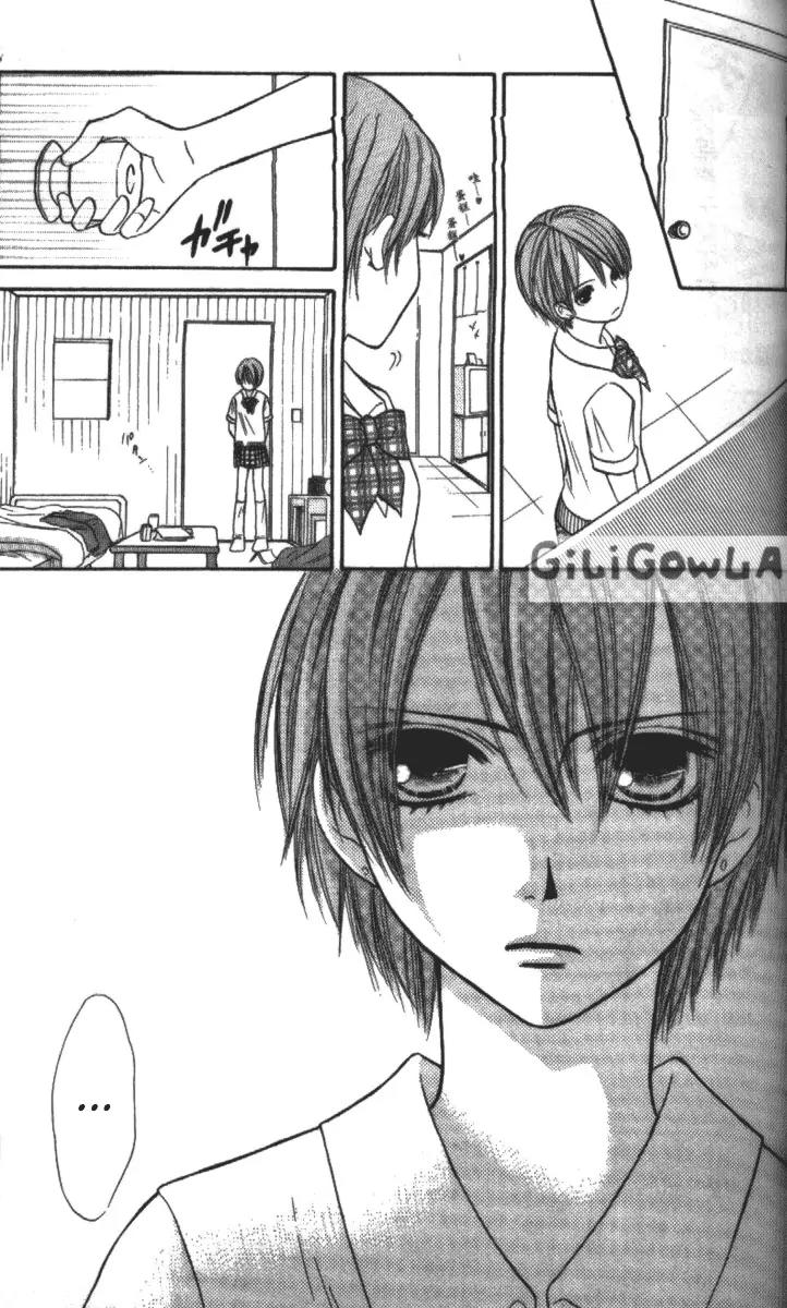 Junai Tokkou Taichou! Chapter 4.1-3 page 65 - Vol.4 Chapter 1 - 3