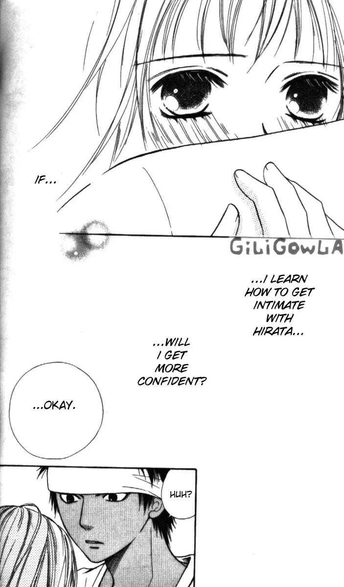 Junai Tokkou Taichou! Chapter 4.1-3 page 80 - Vol.4 Chapter 1 - 3