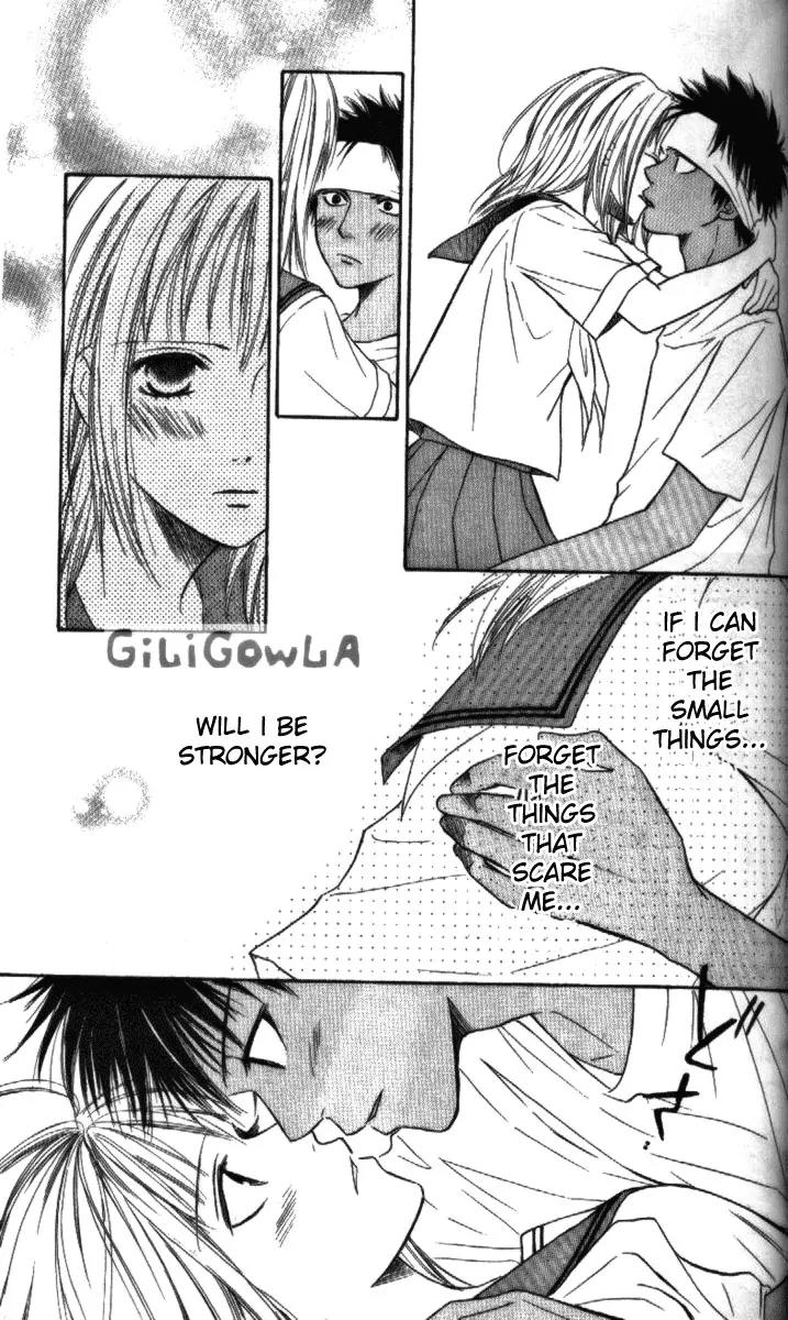 Junai Tokkou Taichou! Chapter 4.1-3 page 81 - Vol.4 Chapter 1 - 3