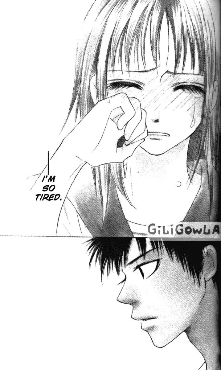 Junai Tokkou Taichou! Chapter 4.1-3 page 87 - Vol.4 Chapter 1 - 3