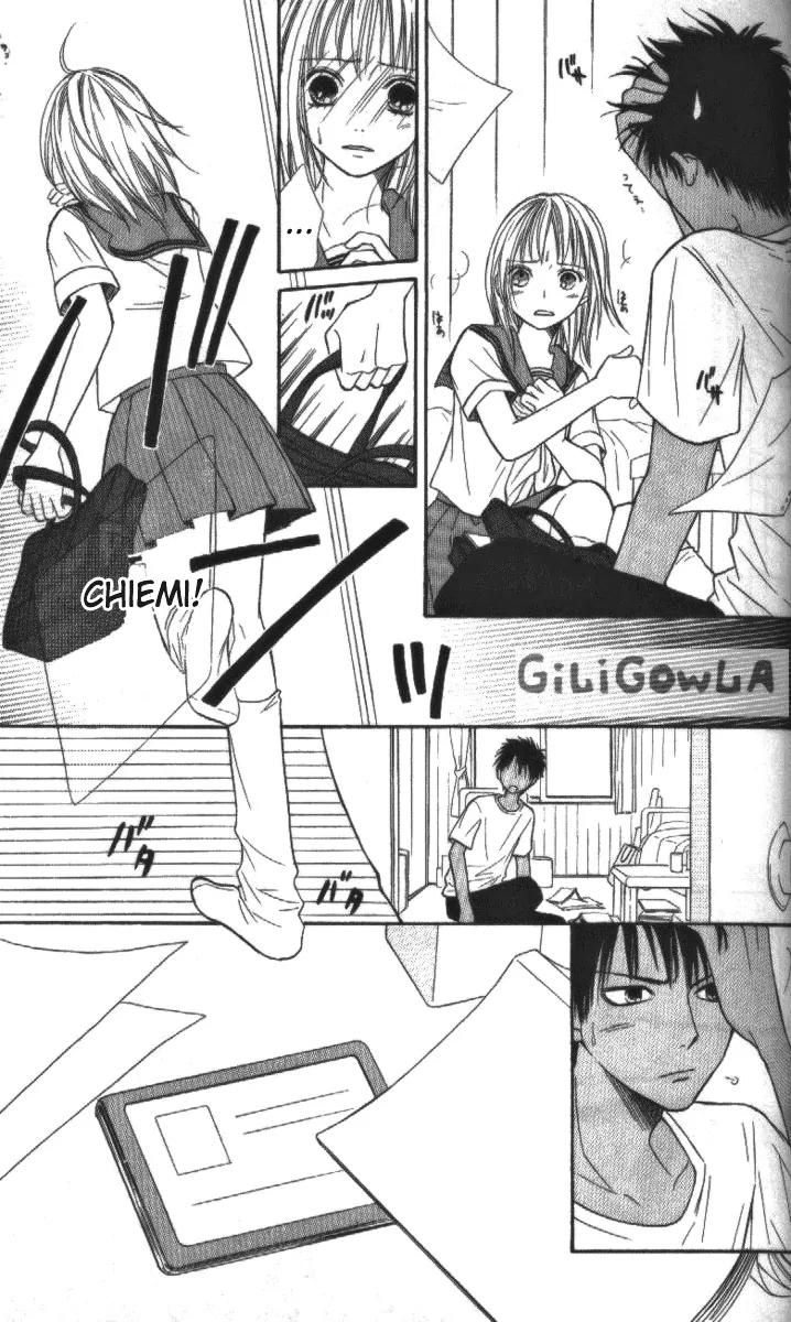 Junai Tokkou Taichou! Chapter 4.1-3 page 94 - Vol.4 Chapter 1 - 3
