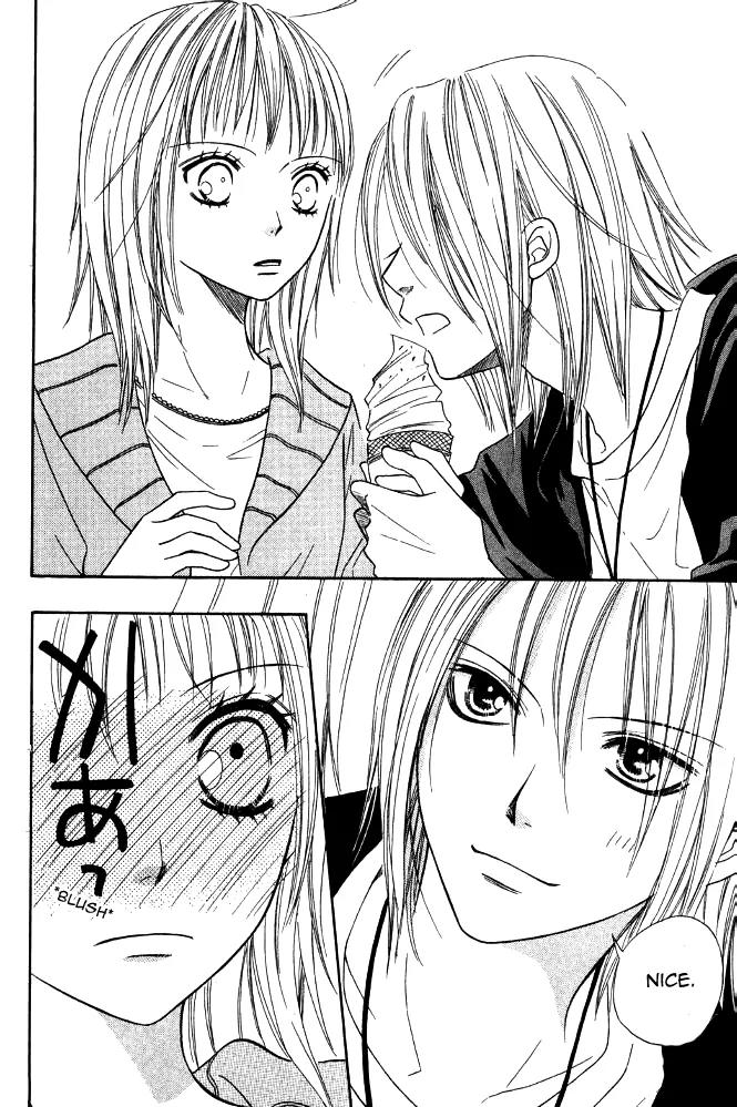Junai Tokkou Taichou! Chapter 7.1 page 41 - Vol.7 Chapter 1