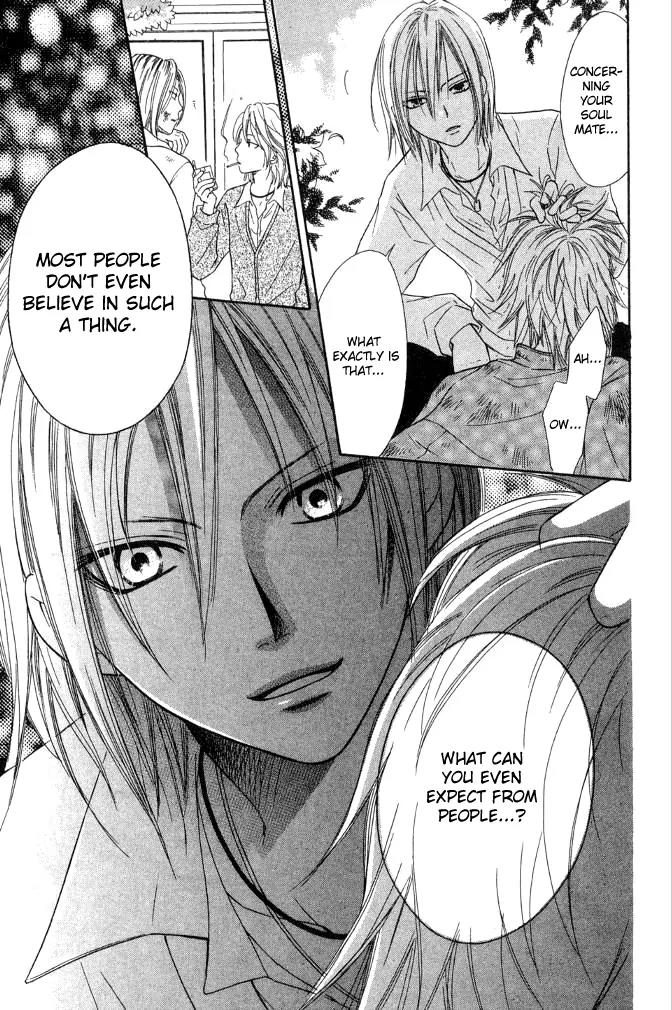 Junai Tokkou Taichou! Chapter 7.2 page 13 - Vol.7 Chapter 2