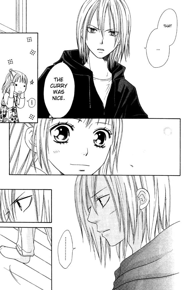 Junai Tokkou Taichou! Chapter 7.3 page 29 - Vol.7 Chapter 3