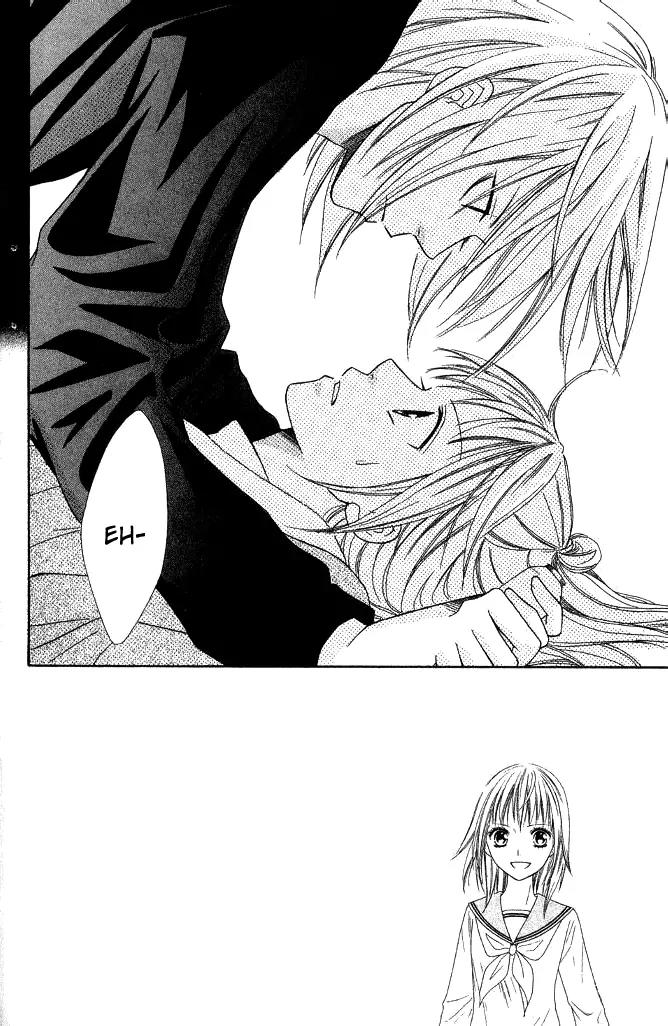 Junai Tokkou Taichou! Chapter 7.3 page 4 - Vol.7 Chapter 3