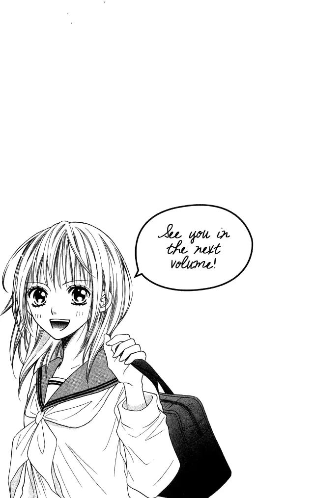 Junai Tokkou Taichou! Chapter 7.4 page 46 - Vol.7 Chapter 4