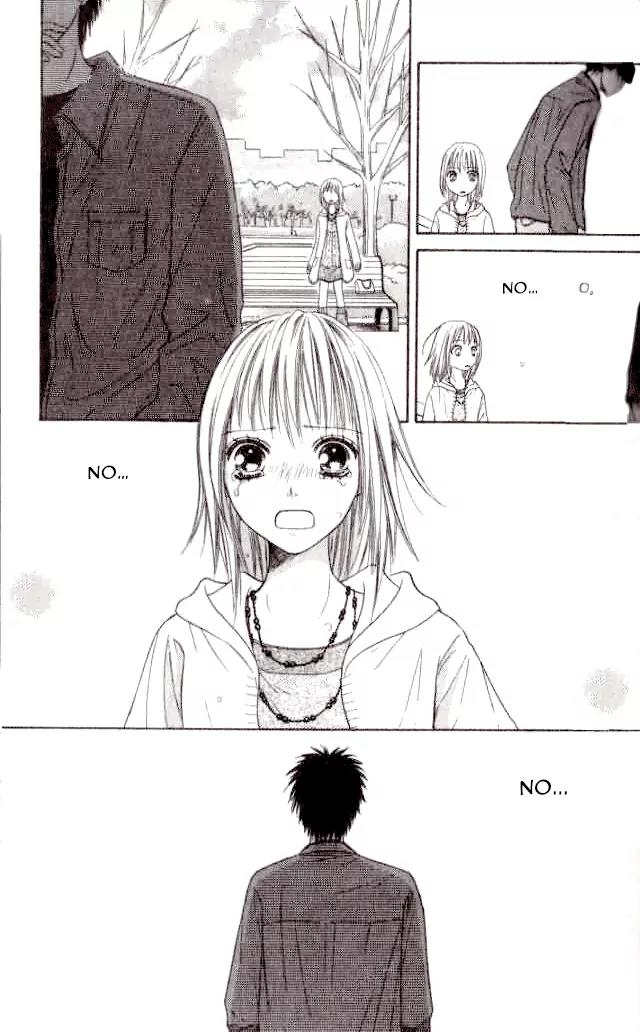 Junai Tokkou Taichou! Chapter 8.2 page 39 - Vol.8 Chapter 2