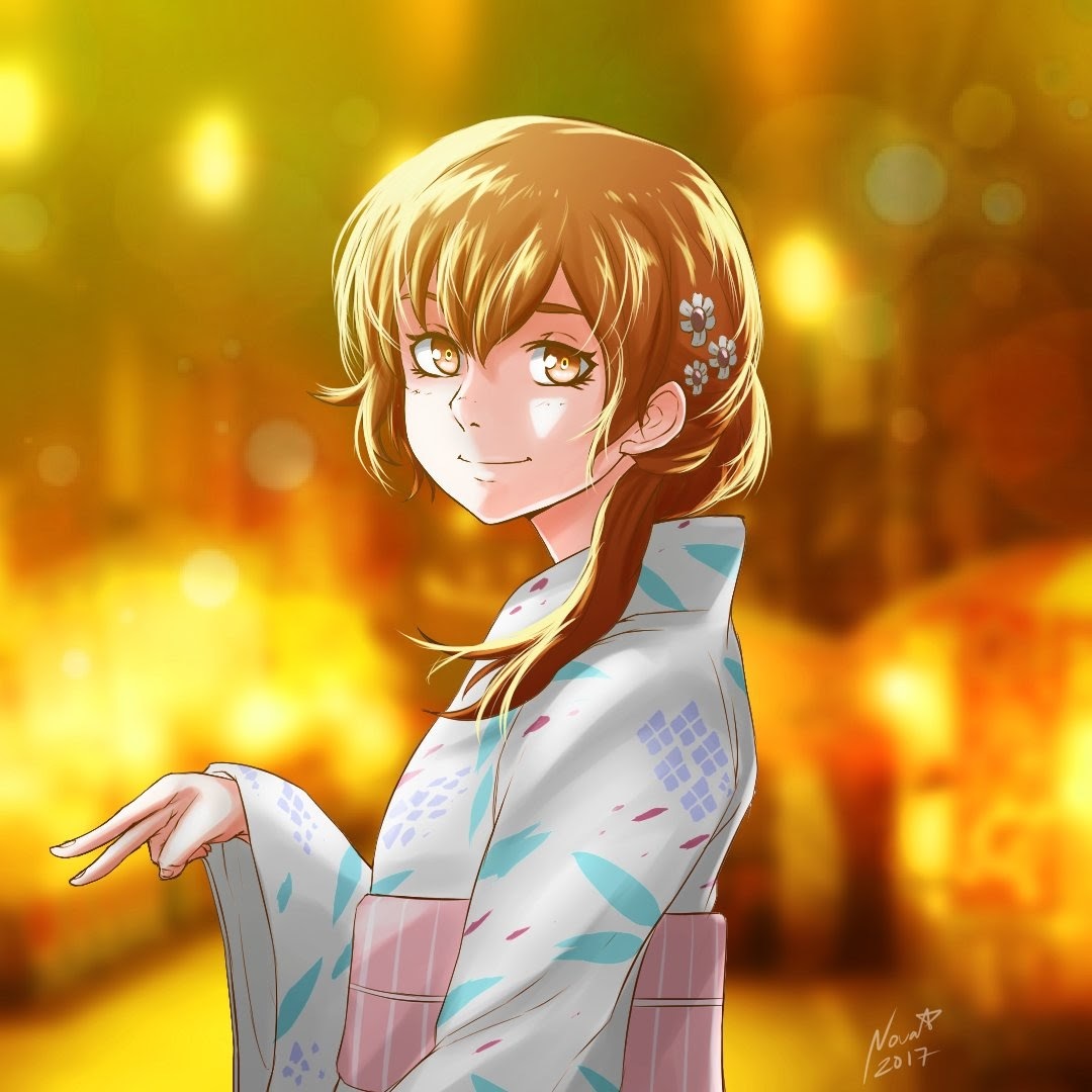 Junai Twitter Chapter 1 page 43 - Chapter 1