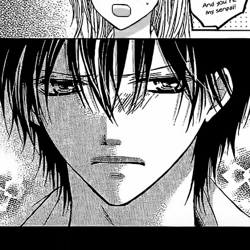 Junai Twitter Chapter 1 cover