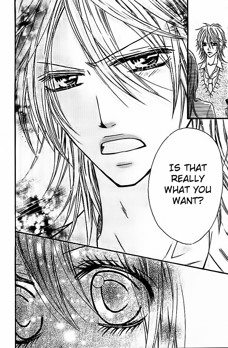 Junai Twitter Chapter 2 page 32 - Chapter 2