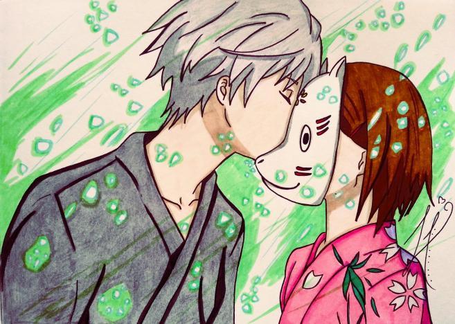 Junai Twitter Chapter 2 page 40 - Chapter 2