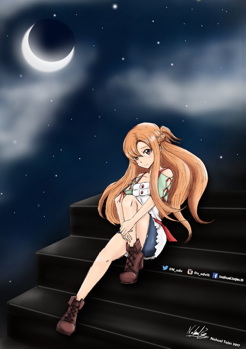 Junai Twitter Chapter 3 page 37 - Chapter 3