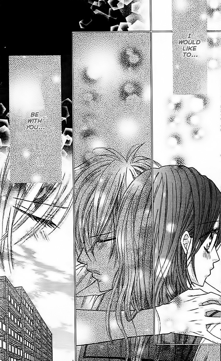 Junai Twitter Chapter 5 page 29 - Chapter 5