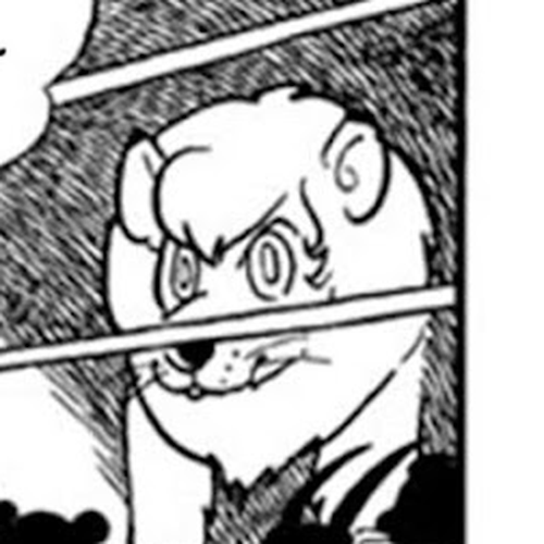 Jungle Emperor (Third  Grader) Chapter 2: Boxing cover