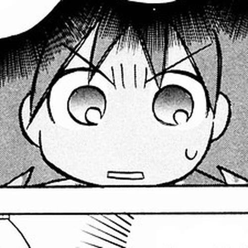 Jungle Guu Chapter 16: The Hall of Laughter cover