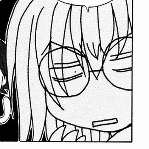 Jungle Guu Chapter 19: Kiss cover