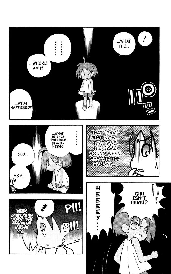 Jungle Guu Chapter 2 page 10 - Chapter 2