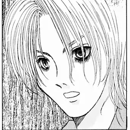 Jungle Guu Chapter 21 cover