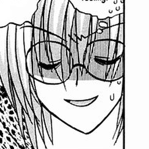 Jungle Guu Chapter 25: Pervert cover