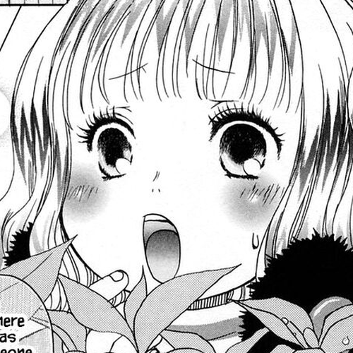 Jungle Guu Chapter 44 cover