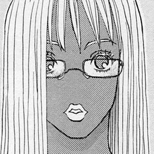 Jungle Guu Chapter 46 cover