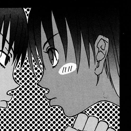 Jungle Guu Chapter 47 cover