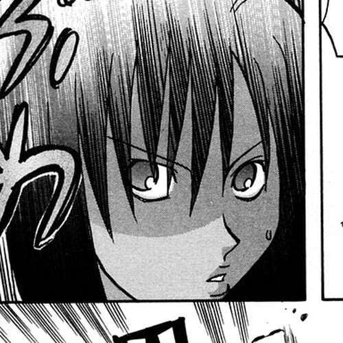 Jungle Guu Chapter 48: Threat cover
