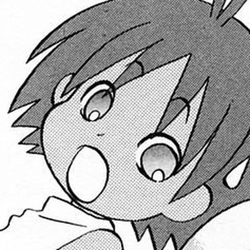 Jungle Guu Chapter 53: Yummy Life cover