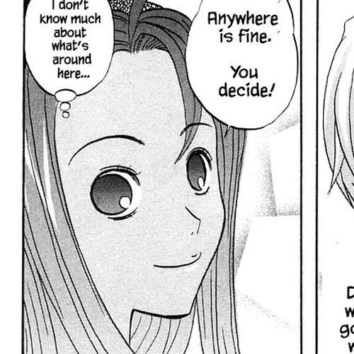 Jungle Guu Chapter 54: It's Been a Long Time cover