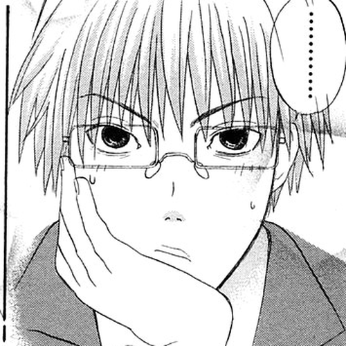 Jungle Guu Chapter 55: Secretly Following cover