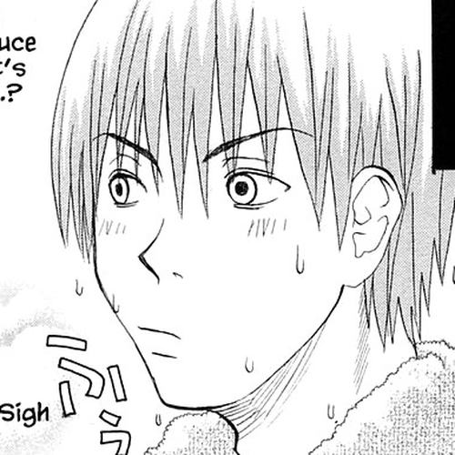 Jungle Guu Chapter 56 cover