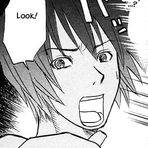 Jungle Guu Chapter 69: The Love of Wiggle cover
