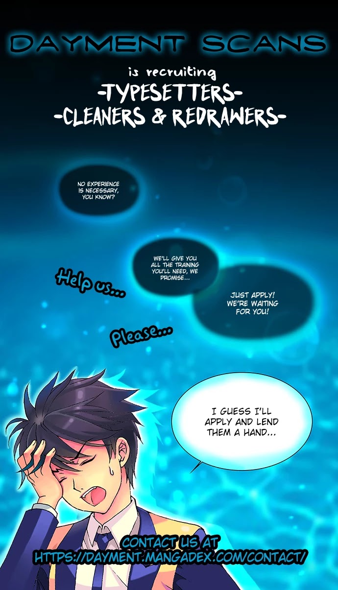 Jungle Guu Chapter 70 page 19 - Chapter 70