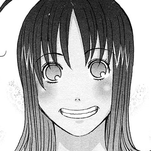 Jungle Guu Chapter 70 cover