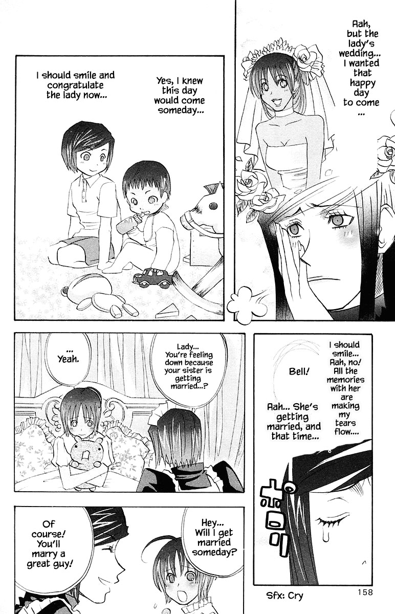 Jungle Guu Chapter 71 page 10 - Chapter 71