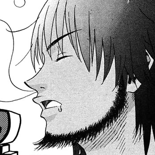 Jungle Guu Chapter 82 cover