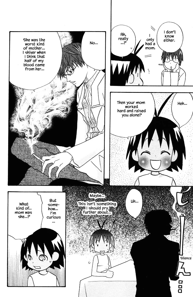 Jungle Guu Chapter 83 page 13 - Chapter 83