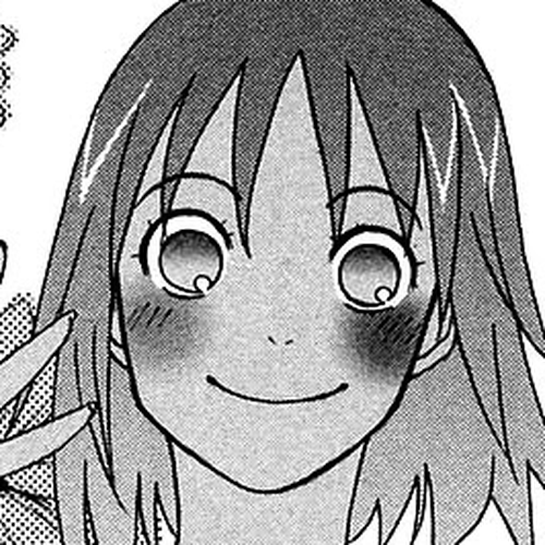 Jungle Guu Chapter 84 cover