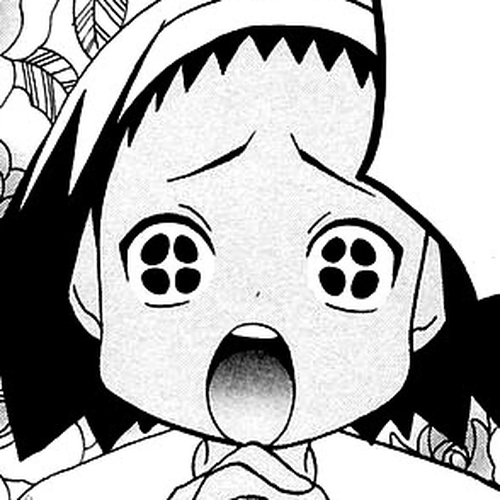 Jungle Guu Chapter 88 cover
