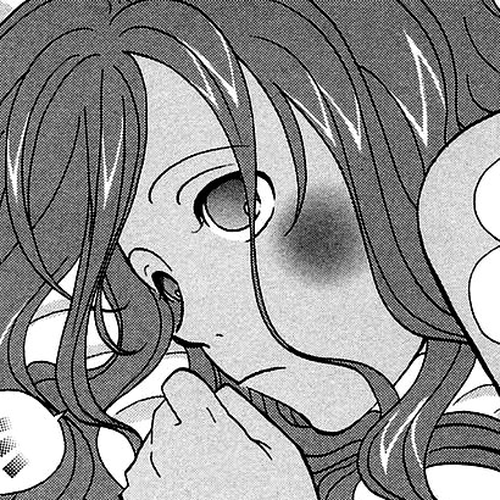 Jungle Guu Chapter 97 cover