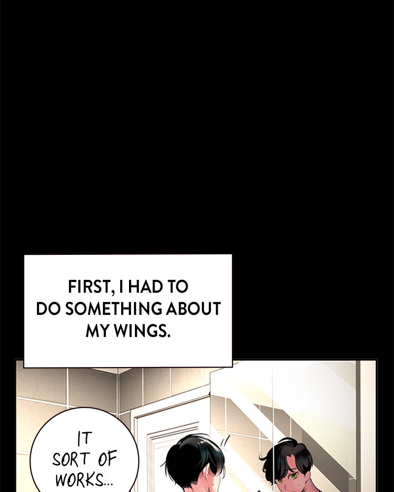 Jungle Juice Chapter 1 page 108 - Chapter 1: Episode 1