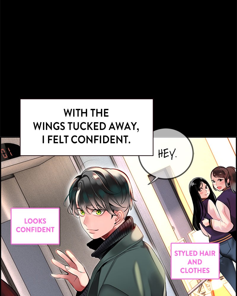 Jungle Juice Chapter 1 page 110 - Chapter 1: Episode 1