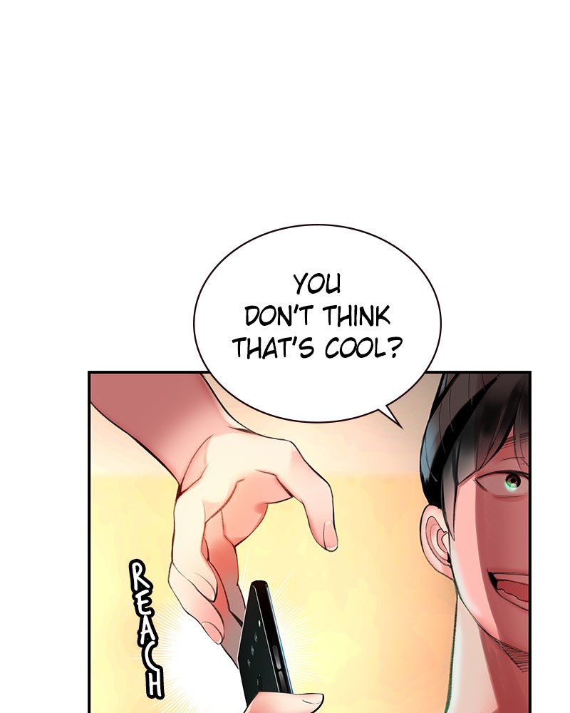Jungle Juice Chapter 1 page 12 - Chapter 1: Episode 1
