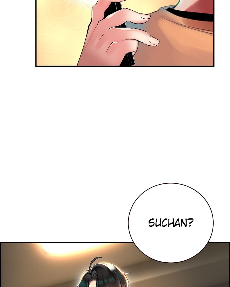 Jungle Juice Chapter 1 page 13 - Chapter 1: Episode 1