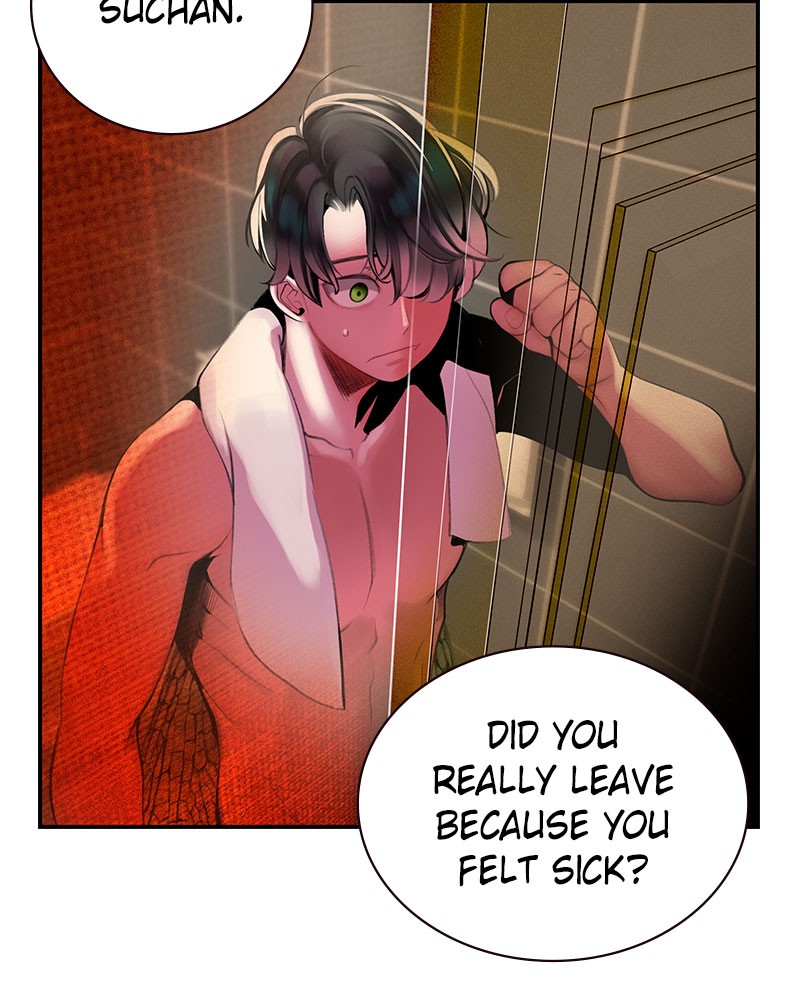 Jungle Juice Chapter 1 page 137 - Chapter 1: Episode 1