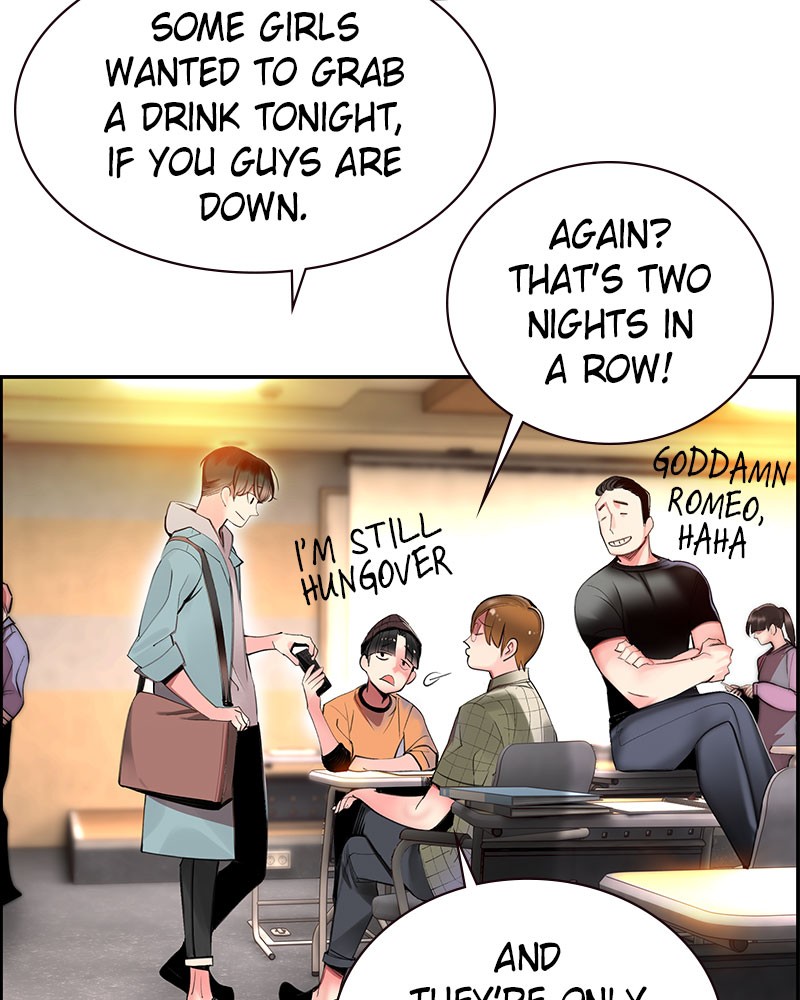 Jungle Juice Chapter 1 page 18 - Chapter 1: Episode 1