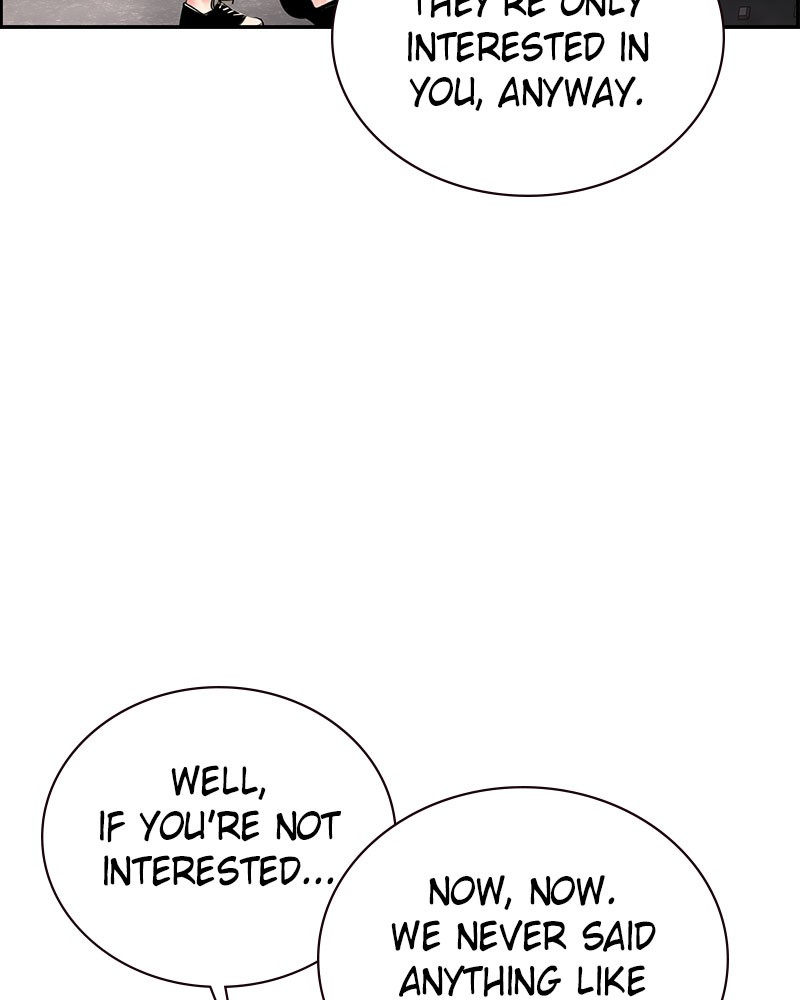 Jungle Juice Chapter 1 page 19 - Chapter 1: Episode 1