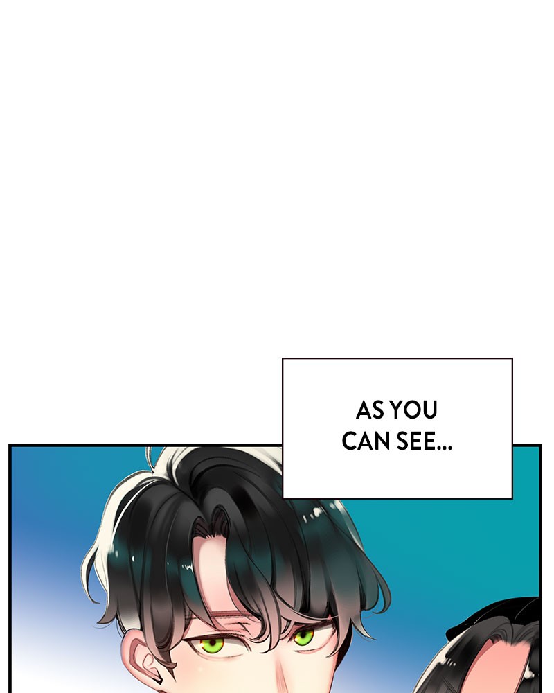 Jungle Juice Chapter 1 page 21 - Chapter 1: Episode 1